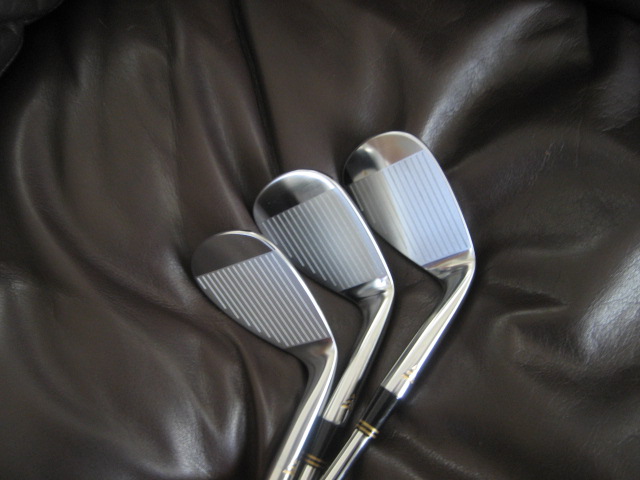 Eidolon V-Sole Wedges