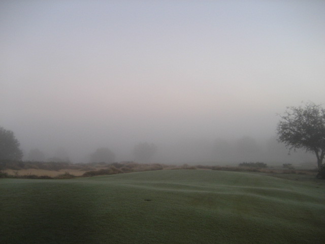 Sugarloaf Mountain Hole 1