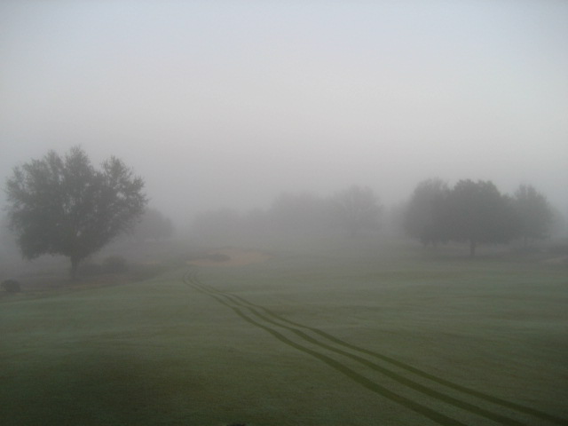 Sugarloaf Mountain Hole 1