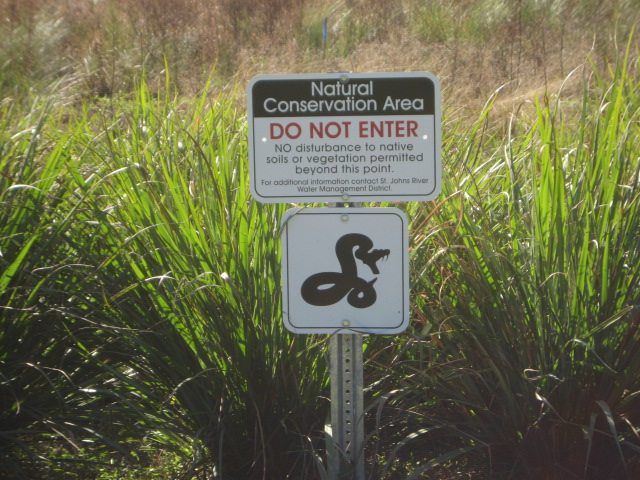 Sugarloaf Mountain Hole 14 Natural Conservation Area