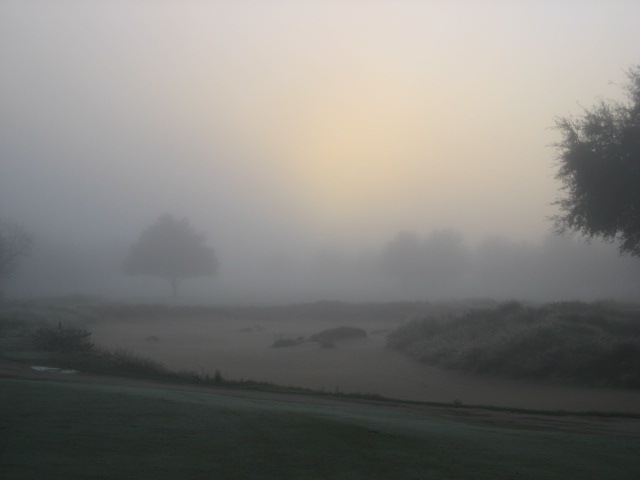 Sugarloaf Mountain Hole 2