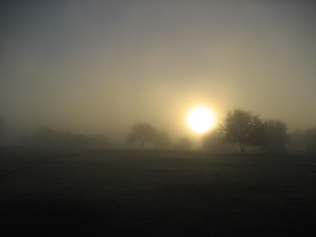 Sugarloaf Mountain Hole 2
