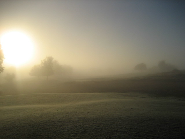 Sugarloaf Mountain Hole 3