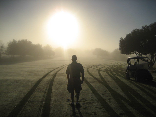 Sugarloaf Mountain Hole 3