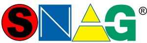 Snag Golf Logo Snag Golf Logo
