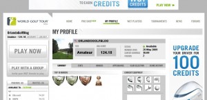 World Golf Tour World Golf Tour