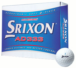 Srixon AD333