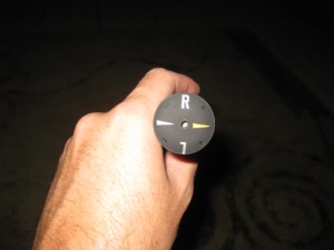 Nike Str8-Fit Driver