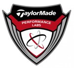 TaylorMade Performance Lab Logo