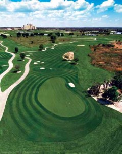 ChampionsGate Golf Club International Course