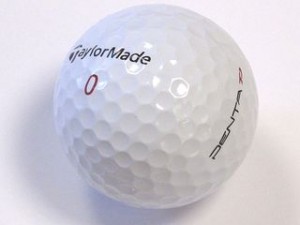 TaylorMade Penta Golf Ball