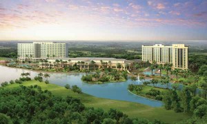 Bonnet Creek Orlando Bonnet Creek Orlando