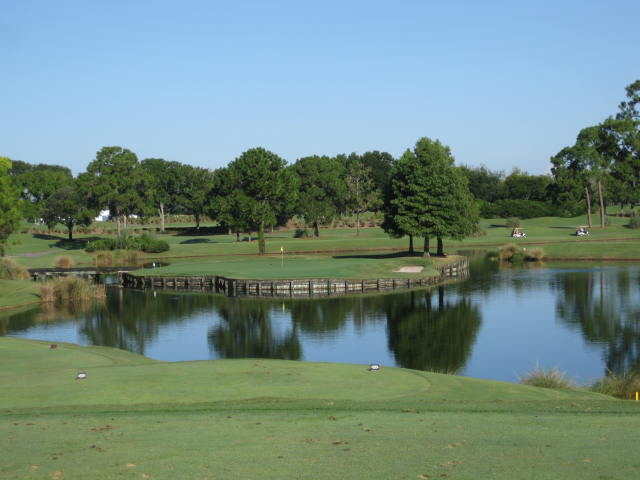 Grand Cypress Golf Club
