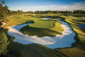 Waldorf Astoria Golf Club - Orlando Waldorf Astoria Golf Club - Orlando