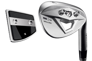 TaylorMade xFT Wedge xftwedge2