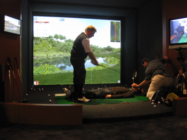 David Edwards Trick Shot Artist