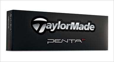 TaylorMade Penta TP