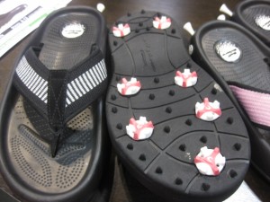 Golf Gators Champs Stinger Spikes