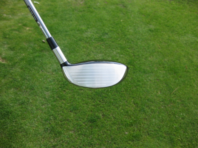 Cleveland Launcher DST Fairway Wood