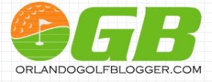 Orlando Golf Blogger Logo