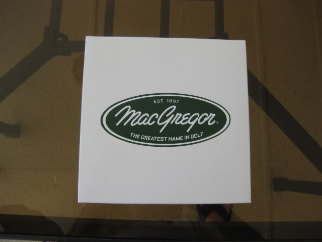 MacGregor Mystery Box