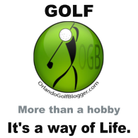 OGB Golf Decal