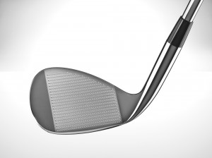 Nike VR Pro Wedge X3X High Frequency Grooves