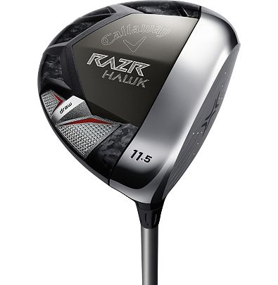 Callaway RAZR Hawk Driver