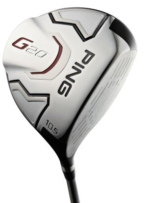 Ping G20 Driver