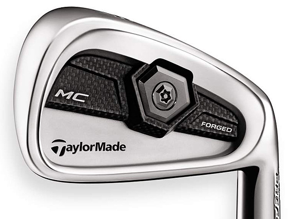 TaylorMade Tour Preferred MC Irons