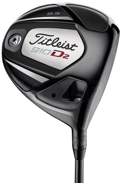 Titleist 910 D2 Driver